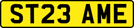ST23AME