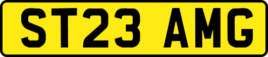 ST23AMG