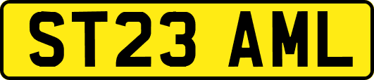 ST23AML