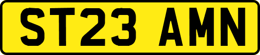 ST23AMN