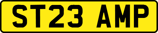 ST23AMP