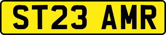 ST23AMR
