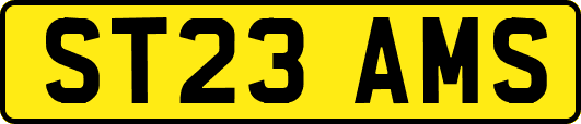 ST23AMS