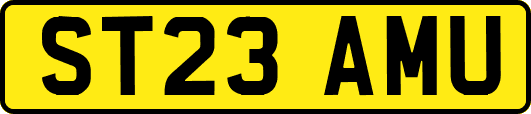 ST23AMU