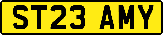 ST23AMY