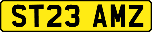 ST23AMZ
