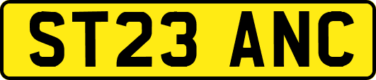 ST23ANC