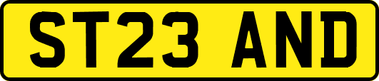 ST23AND