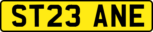 ST23ANE