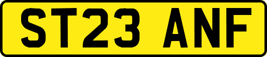 ST23ANF