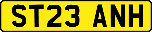 ST23ANH