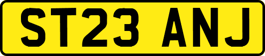 ST23ANJ