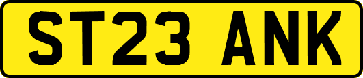 ST23ANK