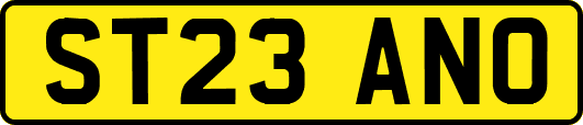 ST23ANO
