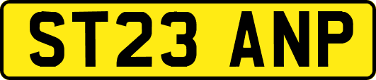 ST23ANP