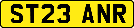 ST23ANR