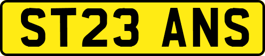 ST23ANS