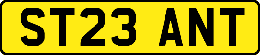 ST23ANT