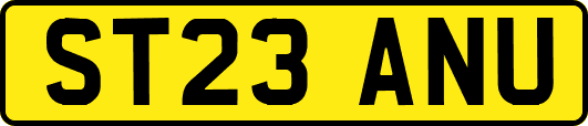 ST23ANU