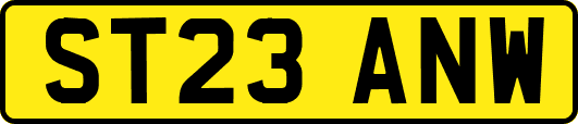 ST23ANW