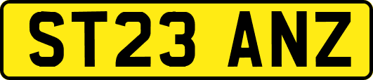 ST23ANZ