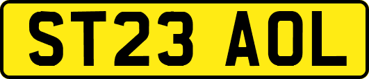 ST23AOL