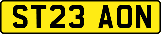 ST23AON