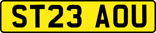 ST23AOU