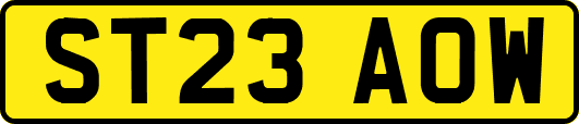 ST23AOW