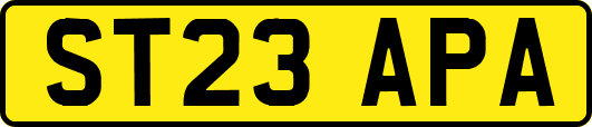 ST23APA