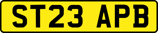 ST23APB