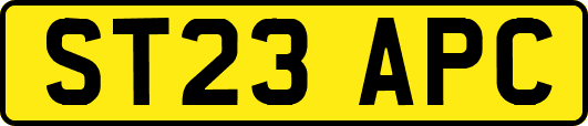 ST23APC