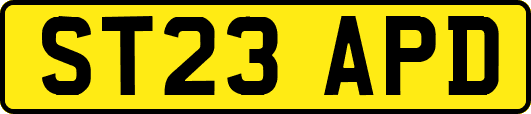 ST23APD