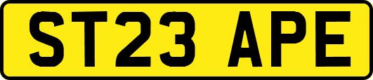 ST23APE