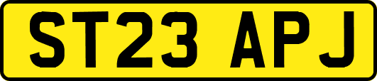 ST23APJ