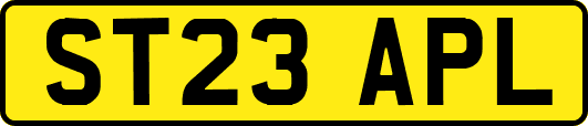 ST23APL