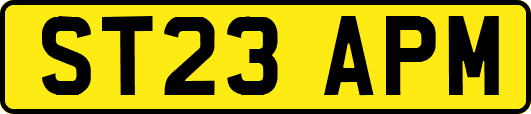 ST23APM