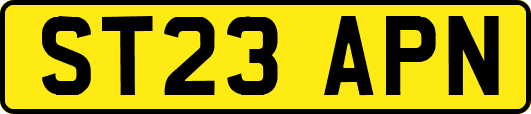 ST23APN