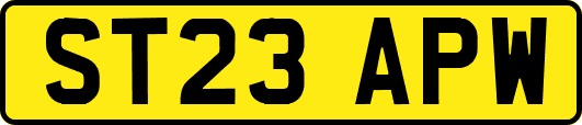 ST23APW
