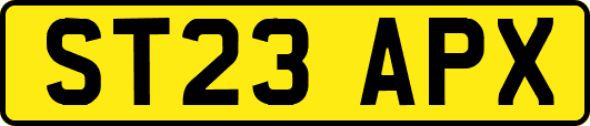 ST23APX