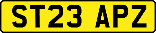 ST23APZ