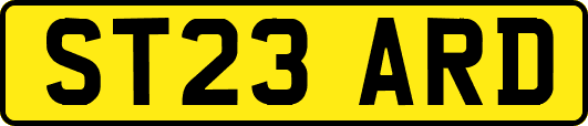 ST23ARD