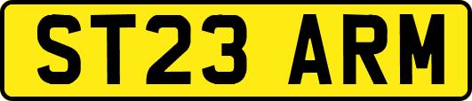 ST23ARM