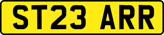 ST23ARR