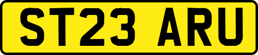 ST23ARU