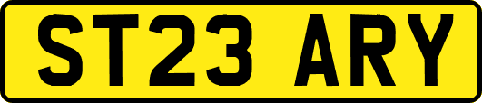 ST23ARY