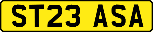 ST23ASA