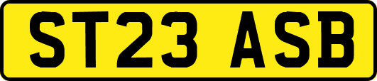 ST23ASB