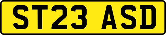 ST23ASD