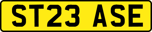 ST23ASE